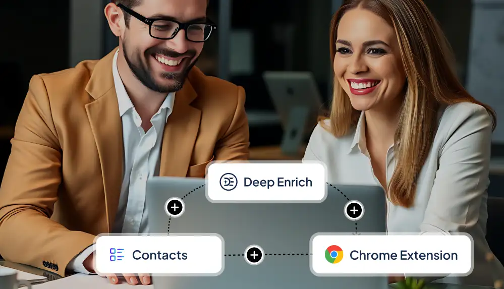 Expand your addressable