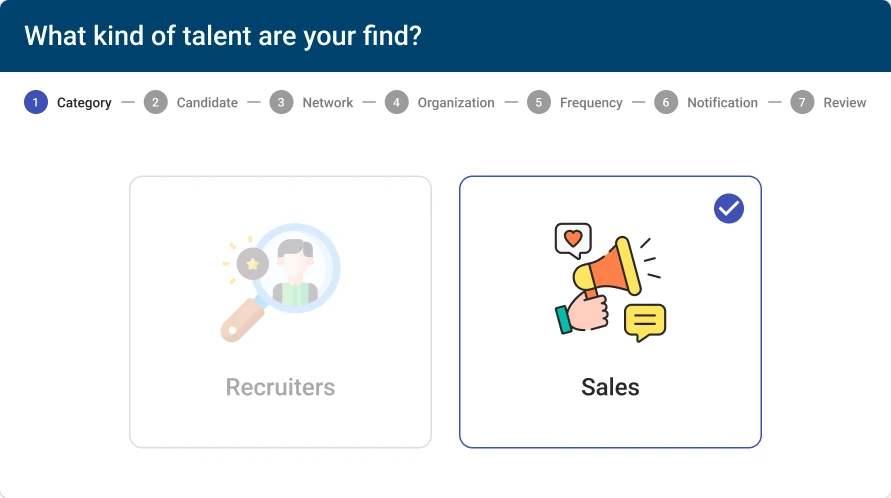 Less Work, More Prospects