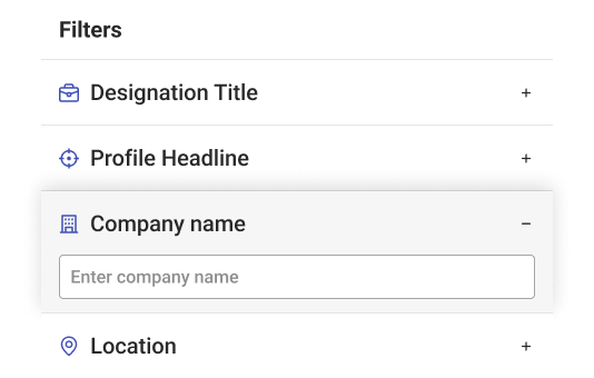 Search smarter every time