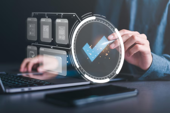 Enhanced Data Quality