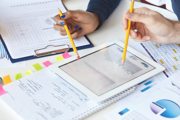 Rigorous Validation Process