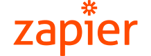 Zapier Logo