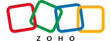 Zoho Logo